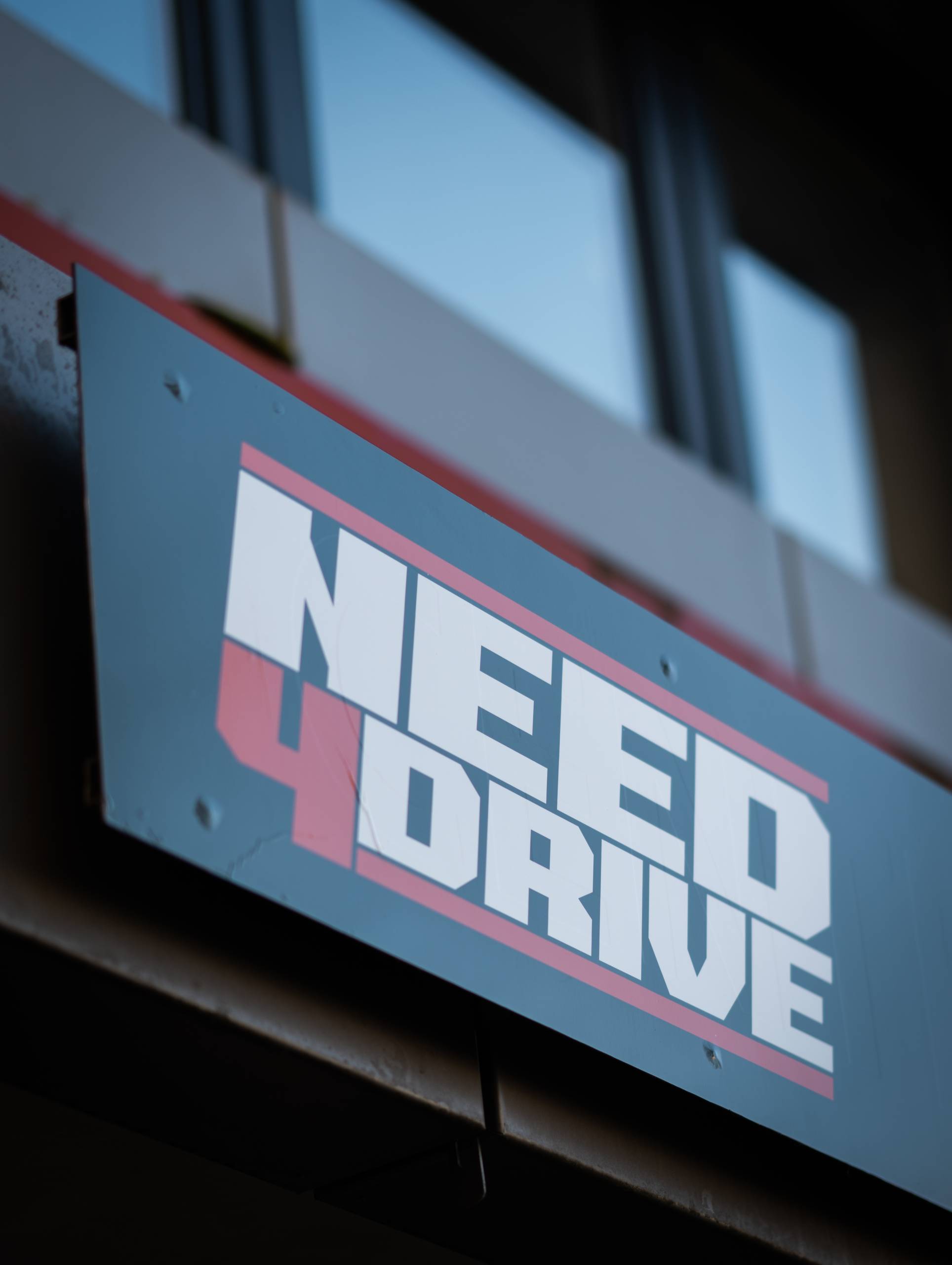 Need YDrive